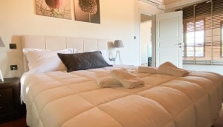 Vintage Suites Trikala